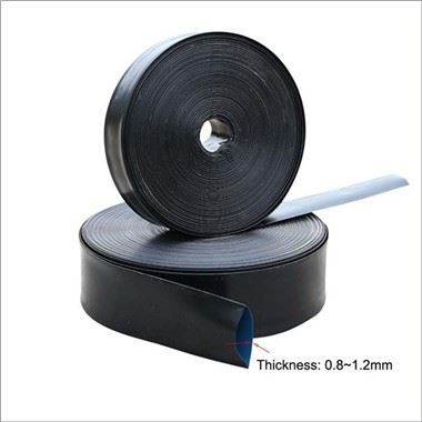 Ploché zavlažovací rozvody